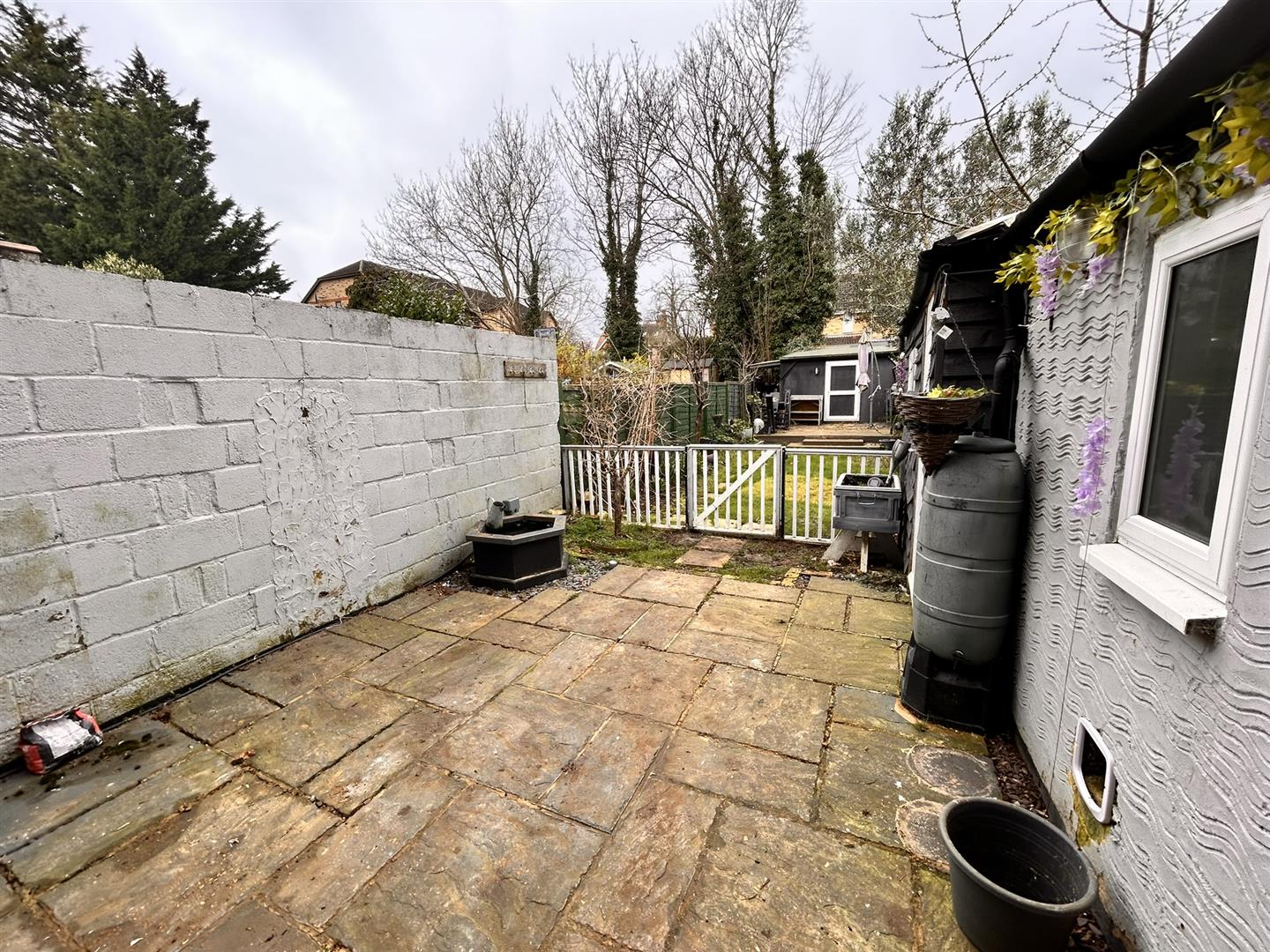 Ewart Road, Chatham Caxtons